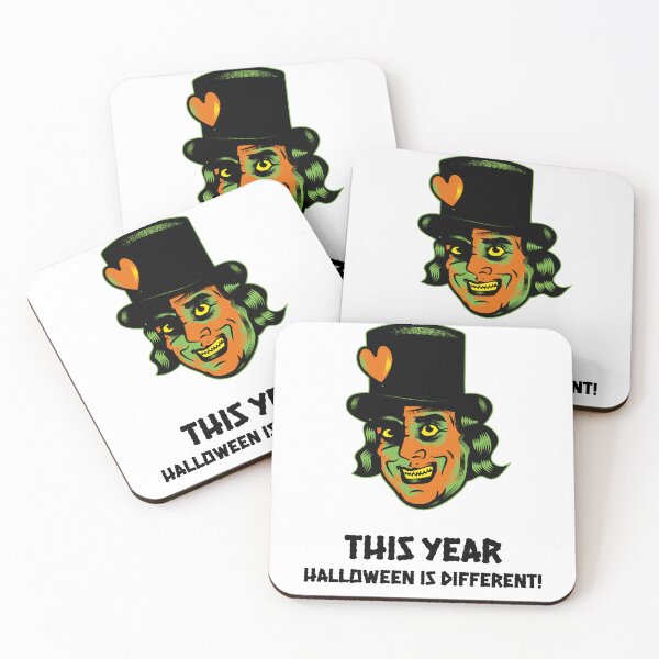 Item preview, Retro Halloween designed and sold by Echo Aesthetics.