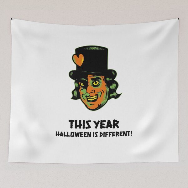 Item preview, Retro Halloween designed and sold by Echo Aesthetics.