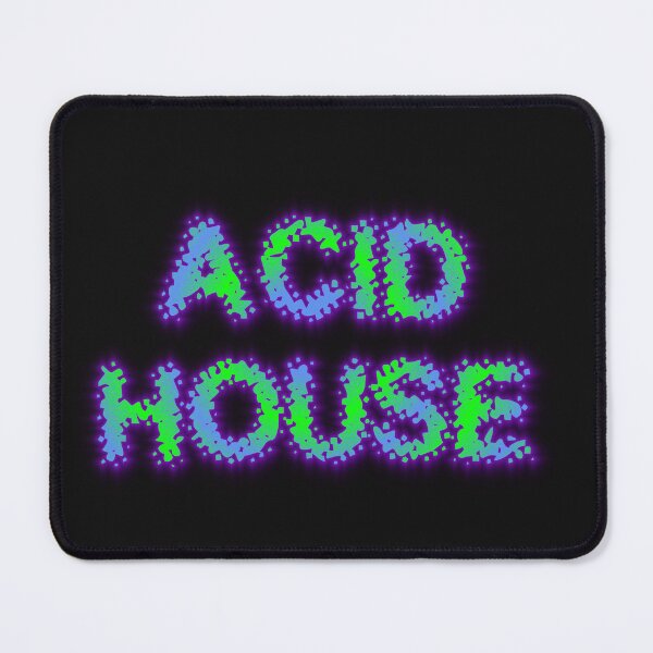 Item preview, Acid House designed and sold by FestDrip.