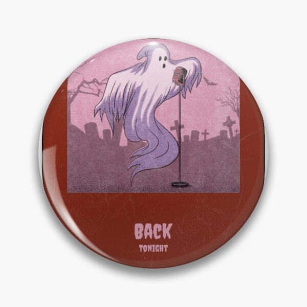 Artikelvorschau, Retro Halloween entworfen und verkauft von Echo Aesthetics.