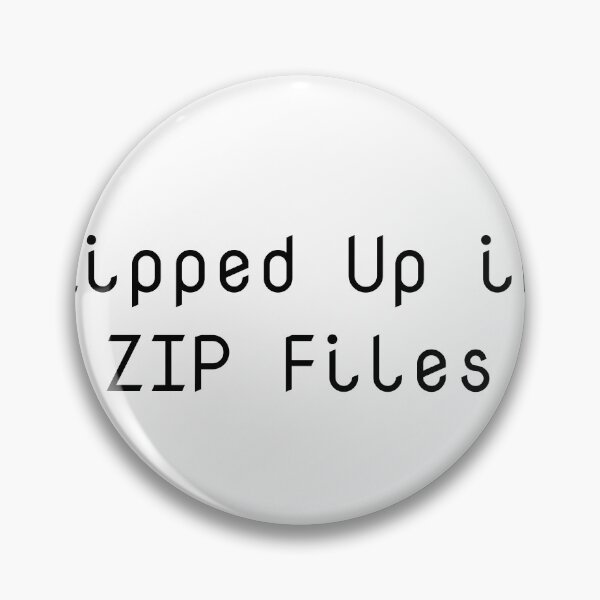 Item preview, Zipped Up in ZIP Files designed and sold by Ninjacatoff.