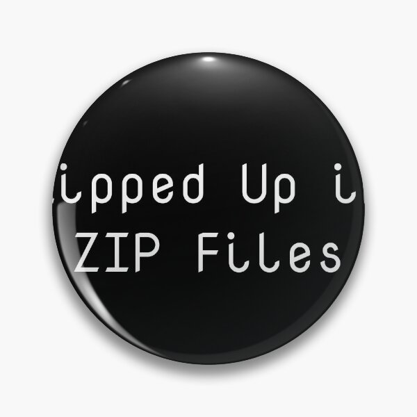 Item preview, Comprimido en archivos ZIP designed and sold by Ninjacatoff.