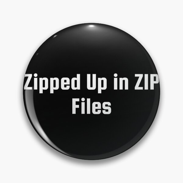 Item preview, Comprimido en archivos ZIP designed and sold by Ninjacatoff.