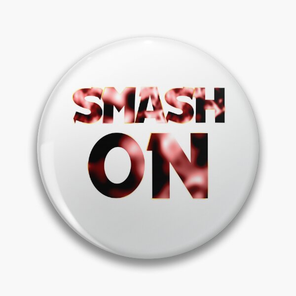 Item preview, SMASH ON  designed and sold by PJAcreations.