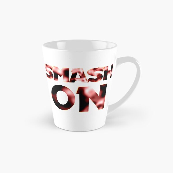 Item preview, SMASH ON  designed and sold by PJAcreations.