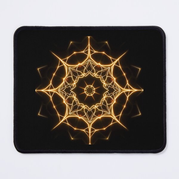 Item preview, Sacred Geometry Star Art designed and sold by Gstar94.