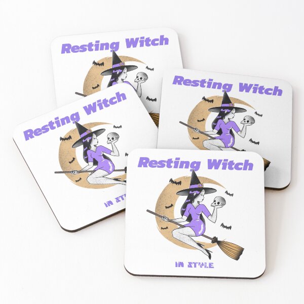 Item preview, Retro Halloween  designed and sold by Echo Aesthetics.