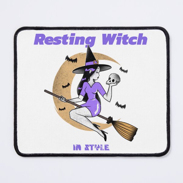 Item preview, Retro Halloween designed and sold by Echo Aesthetics.