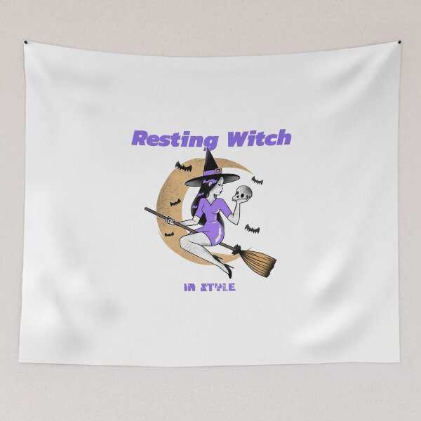 Item preview, Retro Halloween designed and sold by Echo Aesthetics.
