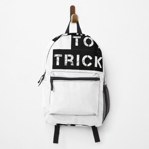 Item preview, Totally Tricked Out designed and sold by Ninjacatoff.