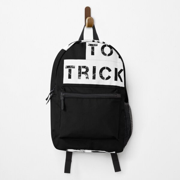Item preview, Totally Tricked Out designed and sold by Ninjacatoff.