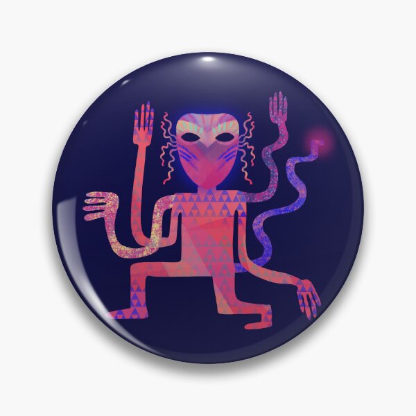 Item preview, Voidwalker’s Rest designed and sold by ArtbyJodlana.