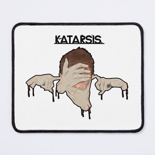 Item preview, Katarsis designed and sold by teemix.