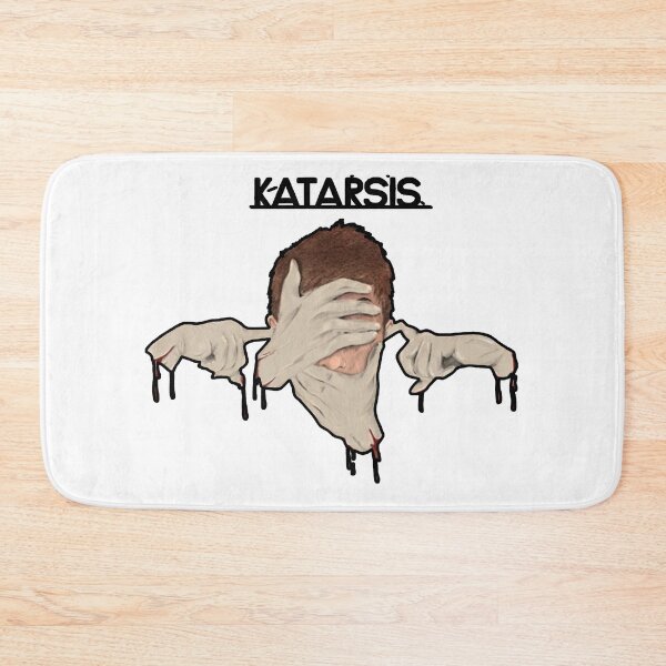 Item preview, Katarsis designed and sold by teemix.