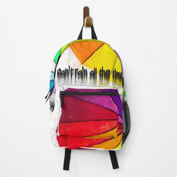 Item preview, Umbrella Rain Pastel Print designed and sold by LESLIEDYESIGN.