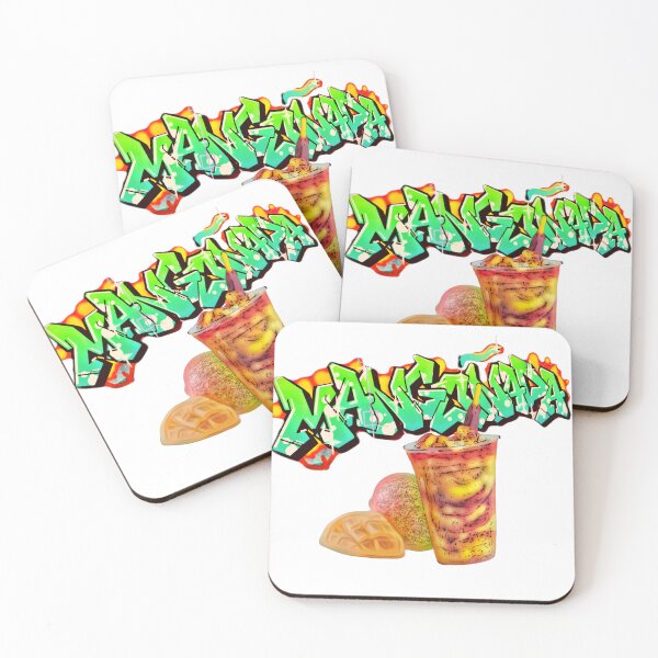 Item preview, Mangoñada designed and sold by Jessiedayz.