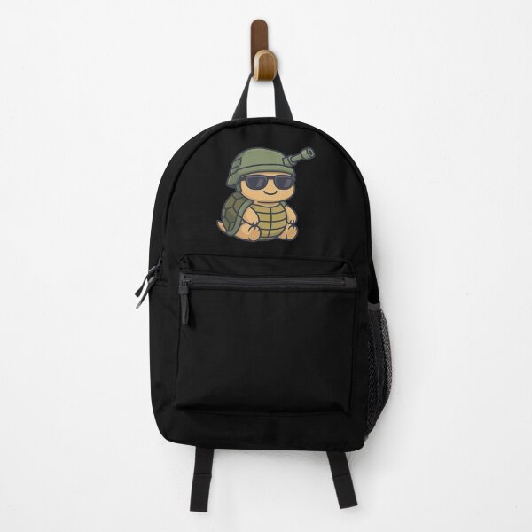 Item preview, Turtle Tank – The Unbeatable Turtle designed and sold by ALBANAT.