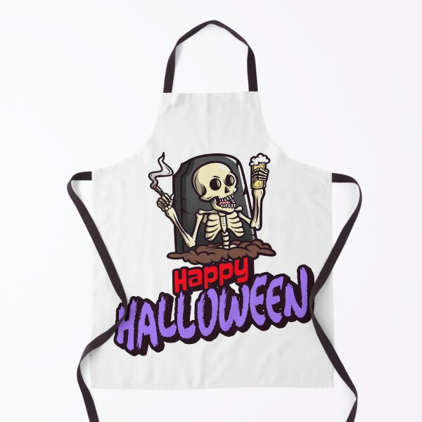 Item preview, Retro Halloween designed and sold by Echo Aesthetics.