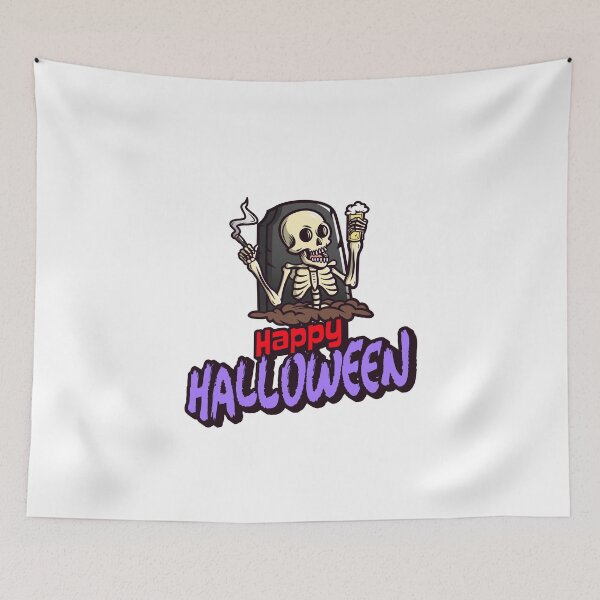 Item preview, Retro Halloween designed and sold by Echo Aesthetics.