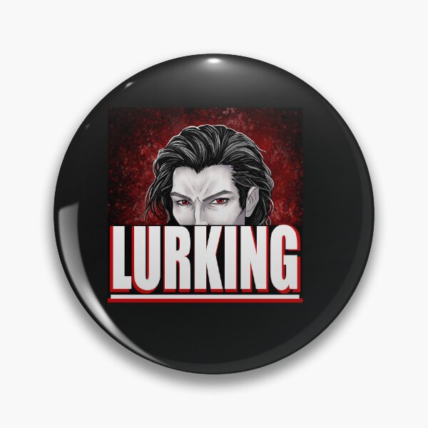 Item preview, Lurking Strahd designed and sold by DM-Setti-LLC.