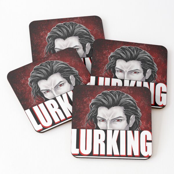 Item preview, Lurking Strahd designed and sold by DM-Setti-LLC.