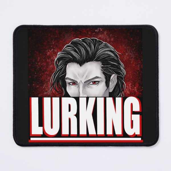 Item preview, Lurking Strahd designed and sold by DM-Setti-LLC.