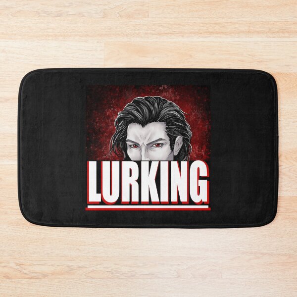 Item preview, Lurking Strahd designed and sold by DM-Setti-LLC.