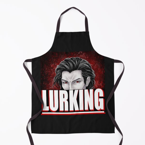 Item preview, Lurking Strahd designed and sold by DM-Setti-LLC.