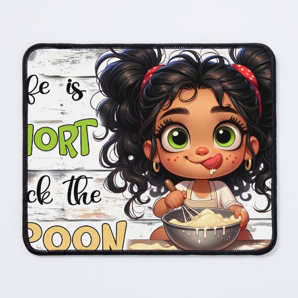 Item preview, Sarcastic Kitchen Cutting Board designed and sold by Eiwaprints.