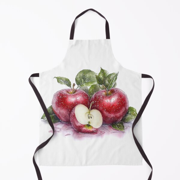 Item preview, “Crimson Trio with a Juicy Secret” designed and sold by bloorose.