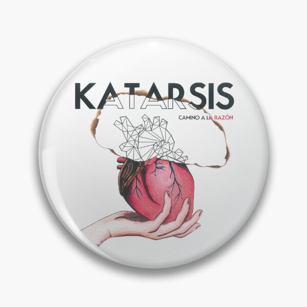 Item preview, Katarsis designed and sold by teemix.