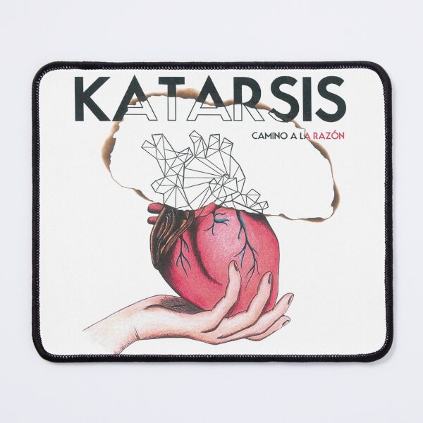 Item preview, Katarsis designed and sold by teemix.