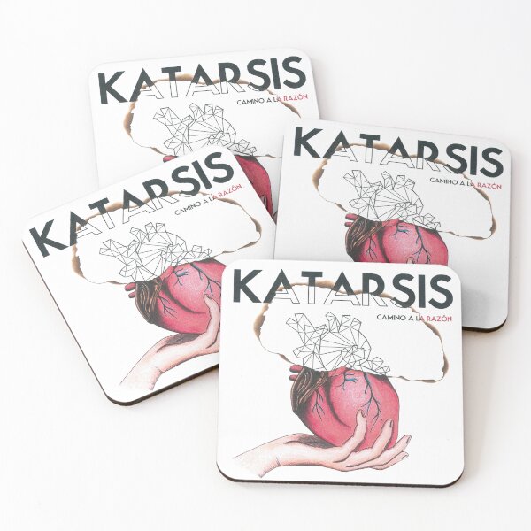 Item preview, Katarsis designed and sold by teemix.