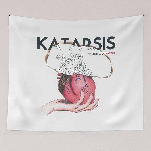Item preview, Katarsis designed and sold by teemix.