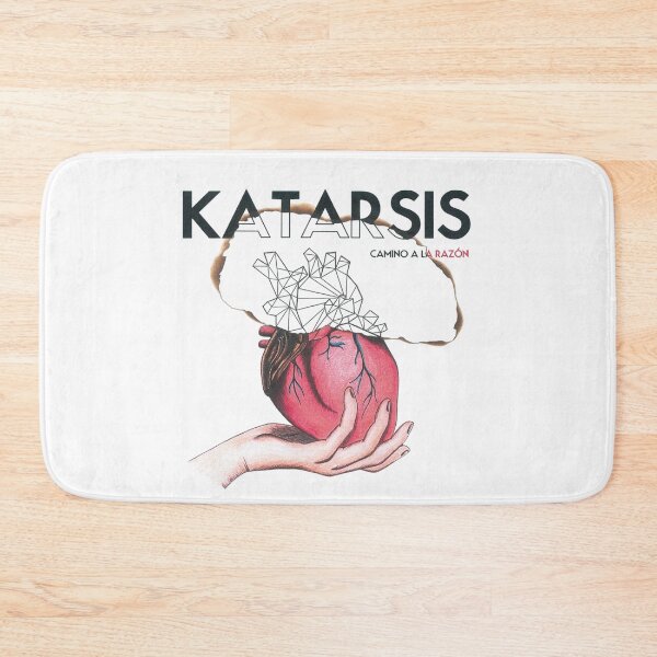 Item preview, Katarsis designed and sold by teemix.