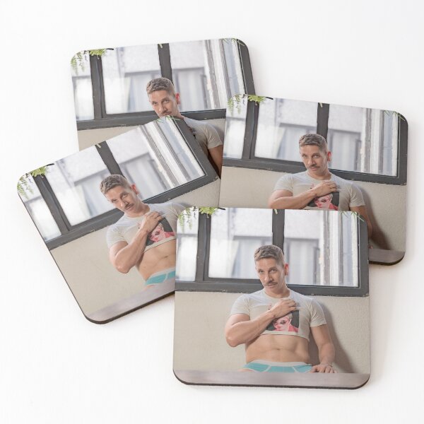 Item preview, Dan at home session window designed and sold by Omar Gonzalez.