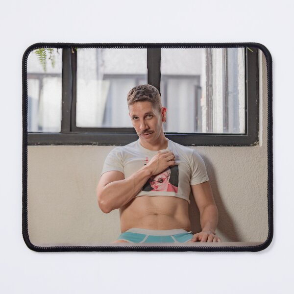 Item preview, Dan at home session window designed and sold by Omar Gonzalez.