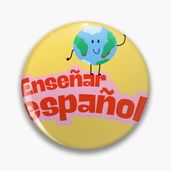 Artikelvorschau, Ensenar Español entworfen und verkauft von EnsenarEspanol.