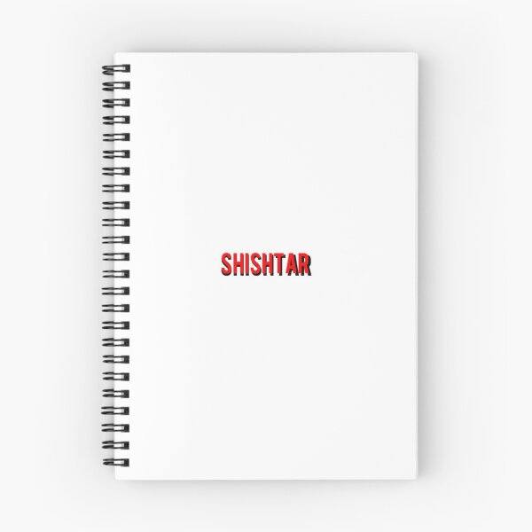 Item preview, shishtar designed and sold by bailey creson.