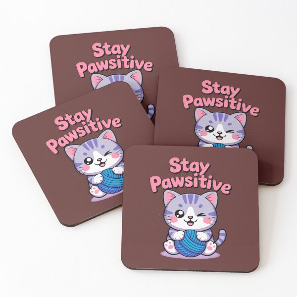 Item preview, Copia de Copia de Copia de Copia de Copy of Seven Lives, Zero Responsibilities - Funny Cat Design 02 designed and sold by NeoCrea.