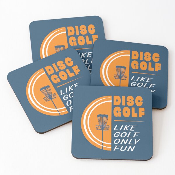 Item preview, Disc Golf, Like Golf Only Fun designed and sold by NJParty.
