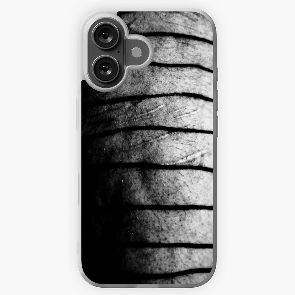 Item preview, iPhone Soft Case designed and sold by Wyrazic.