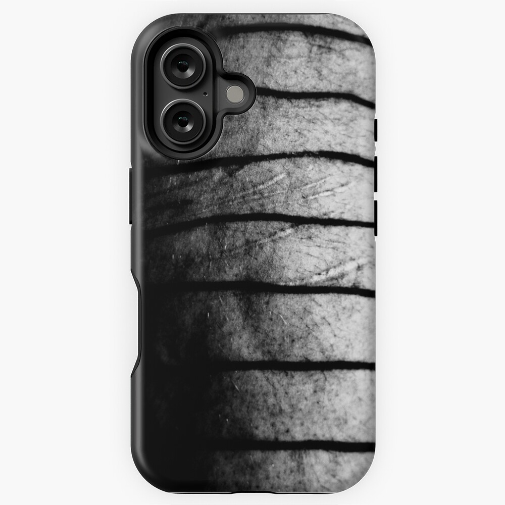 Item preview, iPhone Tough Case designed and sold by Wyrazic.