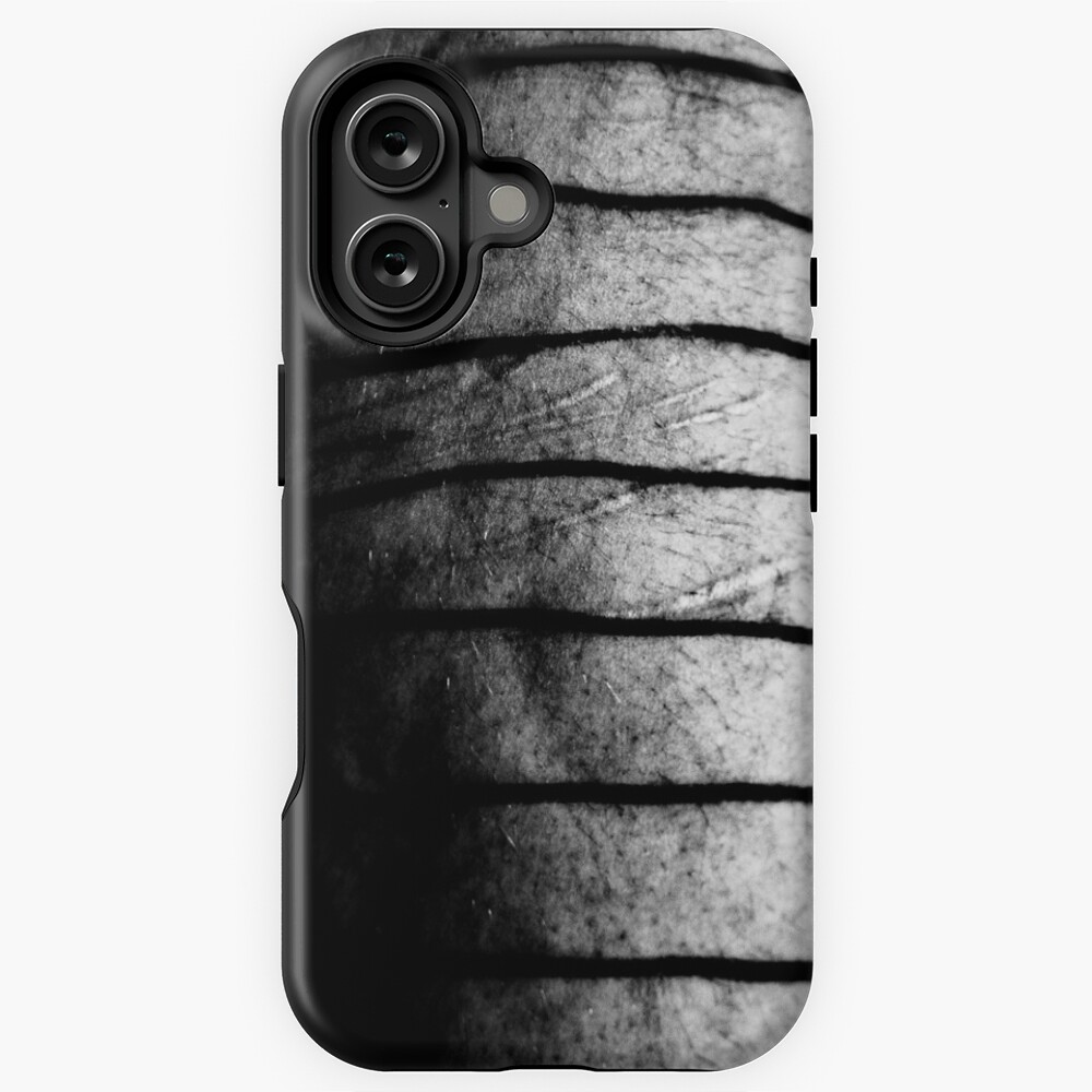Item preview, iPhone Magsafe Tough Case designed and sold by Wyrazic.