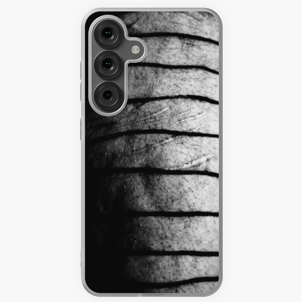 Item preview, Samsung Galaxy Soft Case designed and sold by Wyrazic.