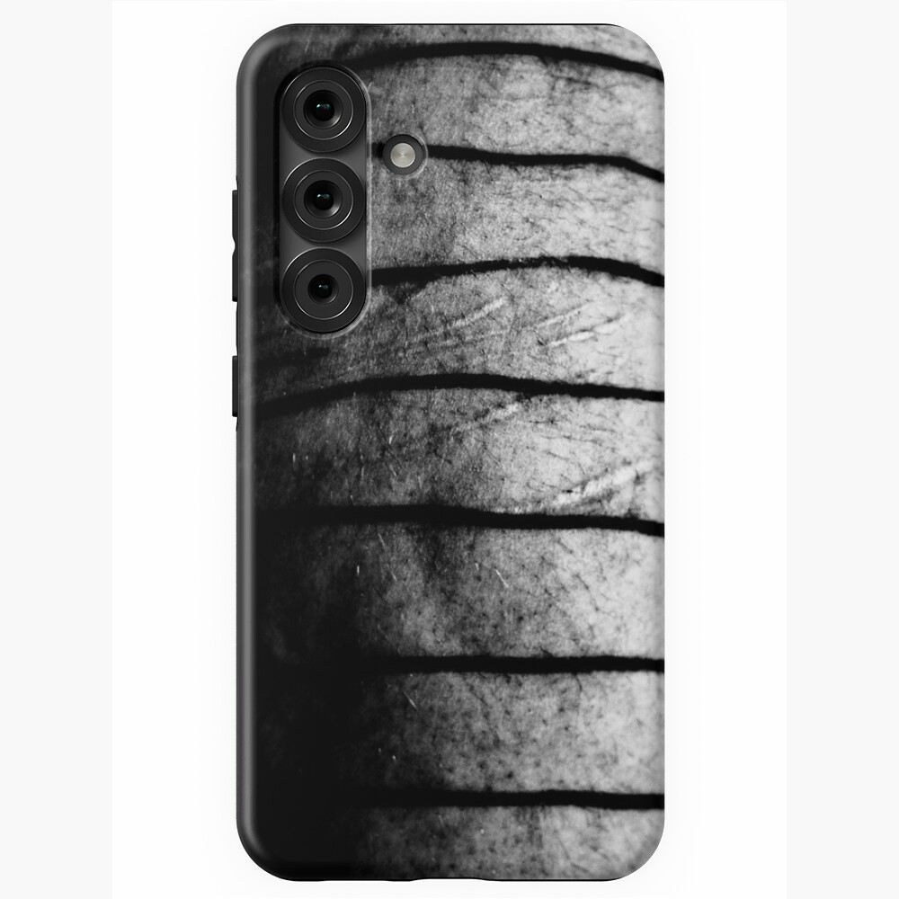 Item preview, Samsung Galaxy Tough Case designed and sold by Wyrazic.