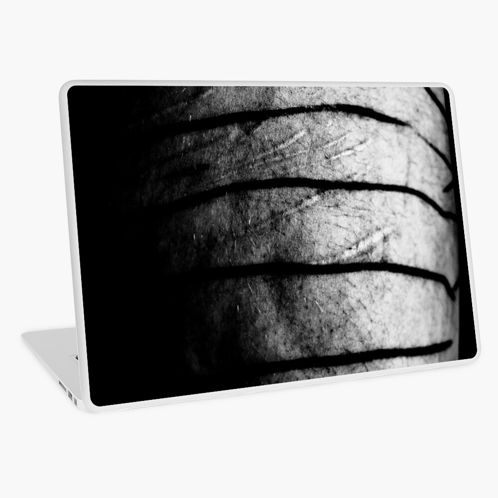 Item preview, Laptop Skin designed and sold by Wyrazic.