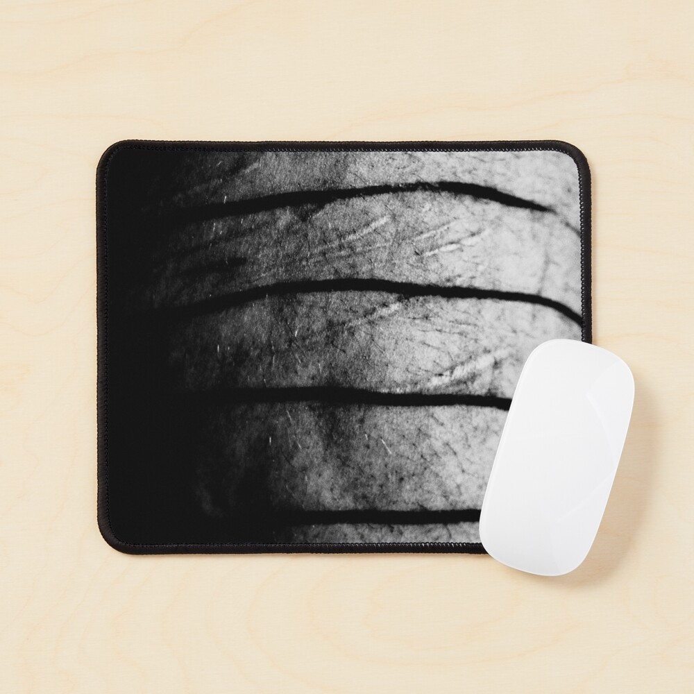 Item preview, Mouse Pad designed and sold by Wyrazic.