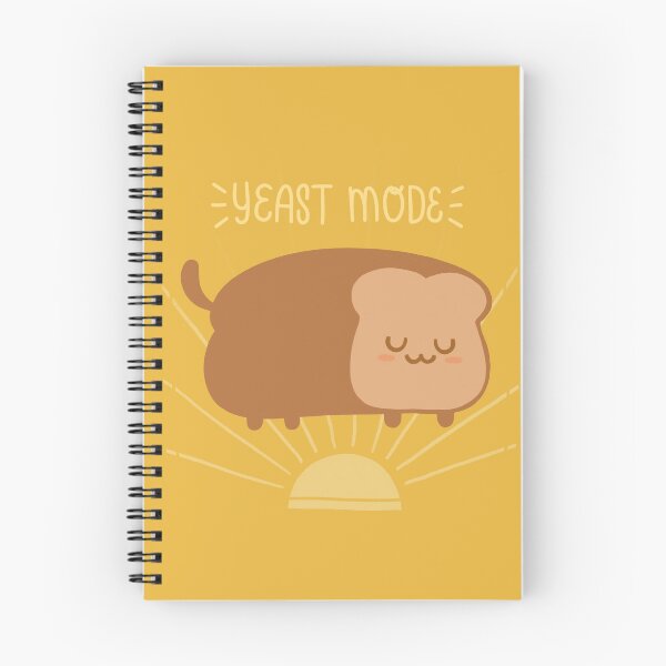 Item preview, Yeast Mode designed and sold by PishPoshArt.