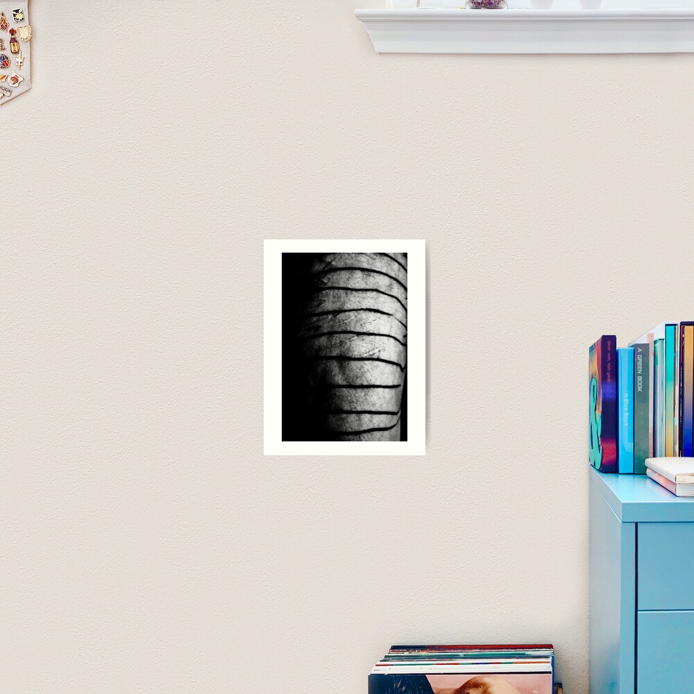 Item preview, Art Print designed and sold by Wyrazic.